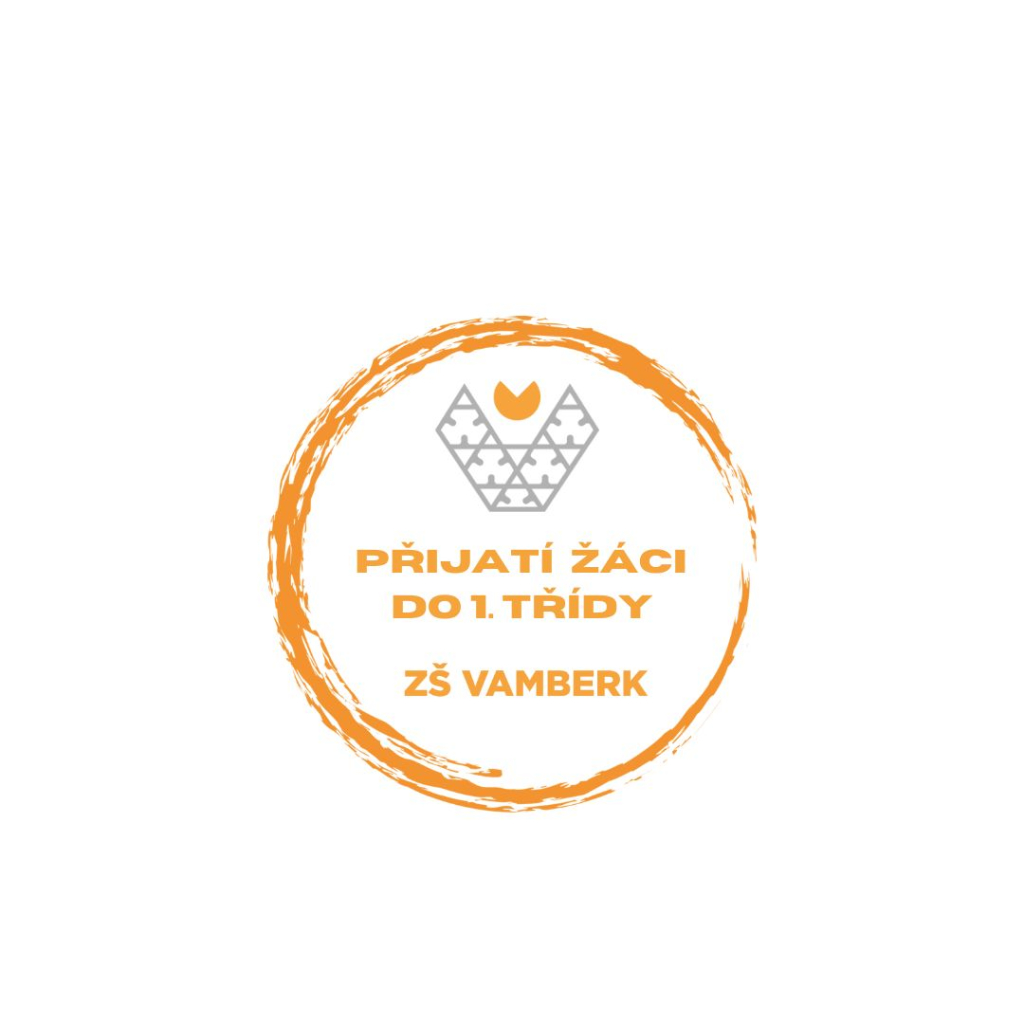 SEZNAM PŘIJATÝCH ŽÁKŮ DO PRVNÍCH TŘÍD 2025-2026
