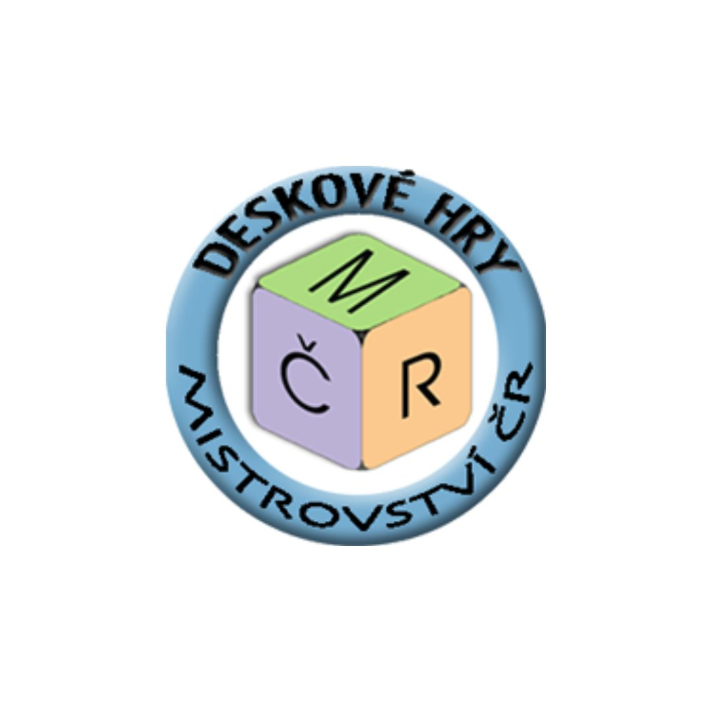 MČR v deskových hrách - krajské kolo Královéhradeckého kraje
