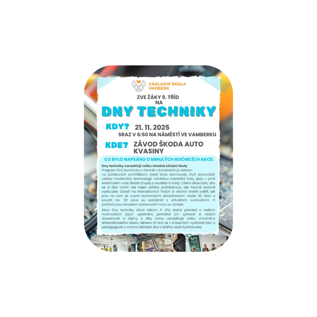 DNY TECHNIKY