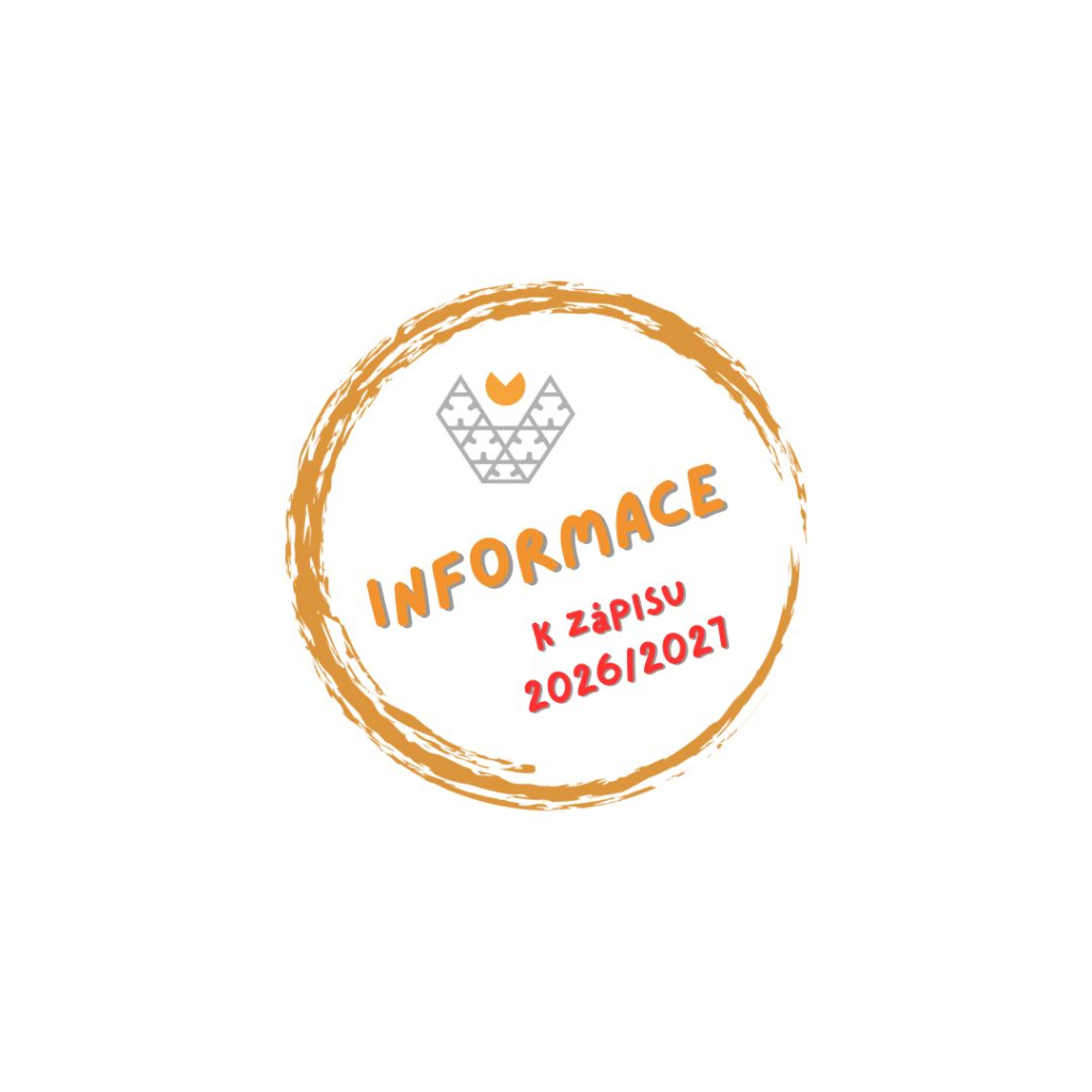 ZÁPIS do prvních tříd 2026/2027