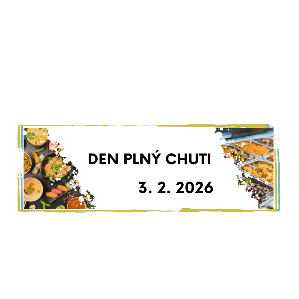 Jarní prázdniny - Den plný chuti