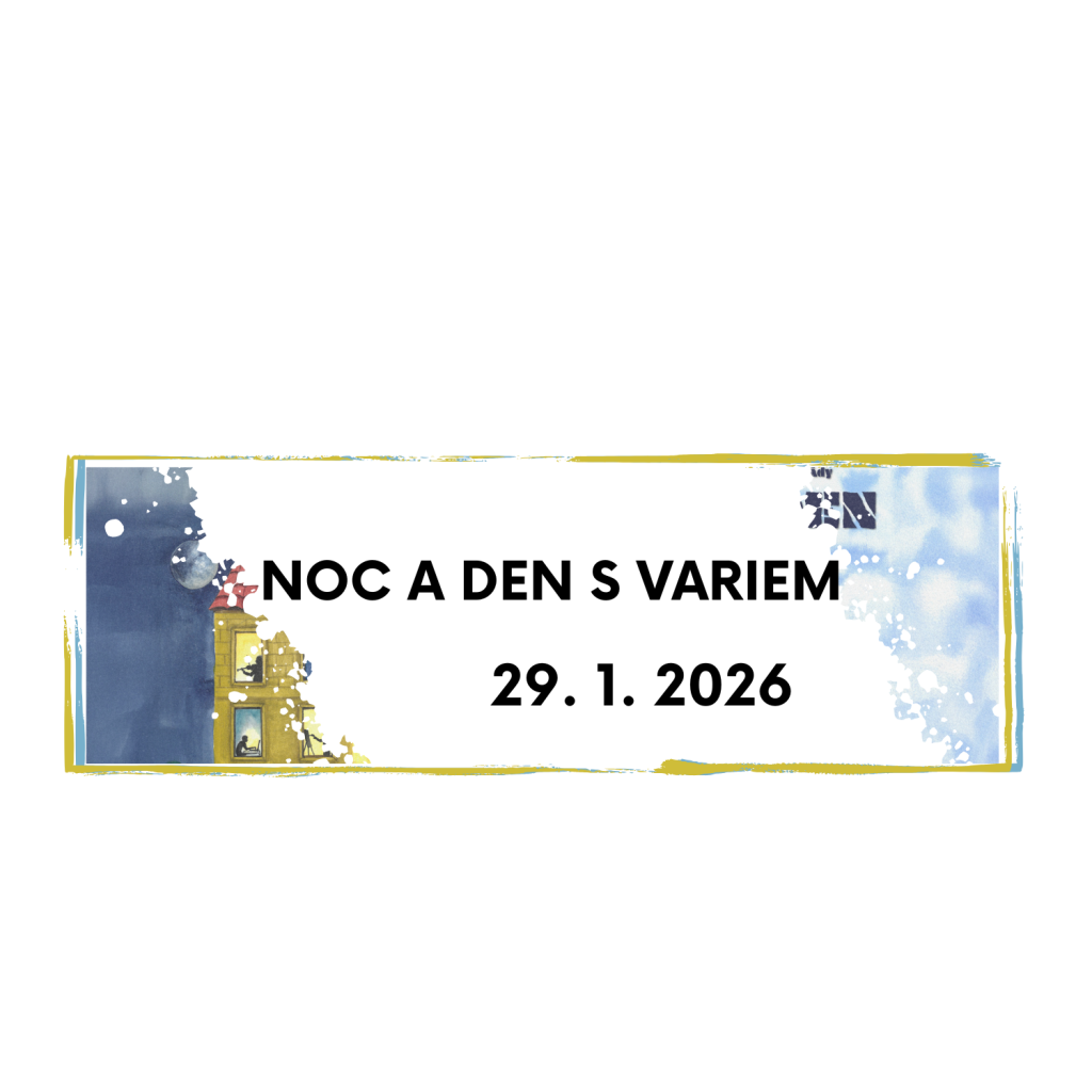 Noc a den s Variem 