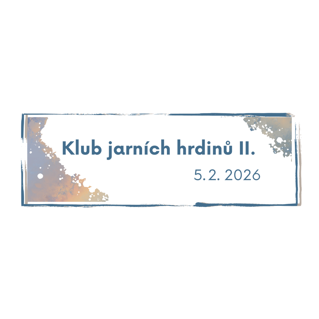 Jarní prázdniny - Klub jarních hrdinů II.