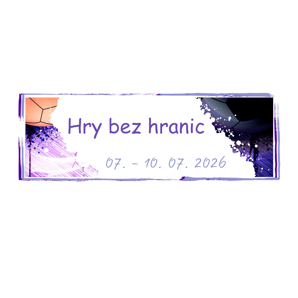 HRY BEZ HRANIC