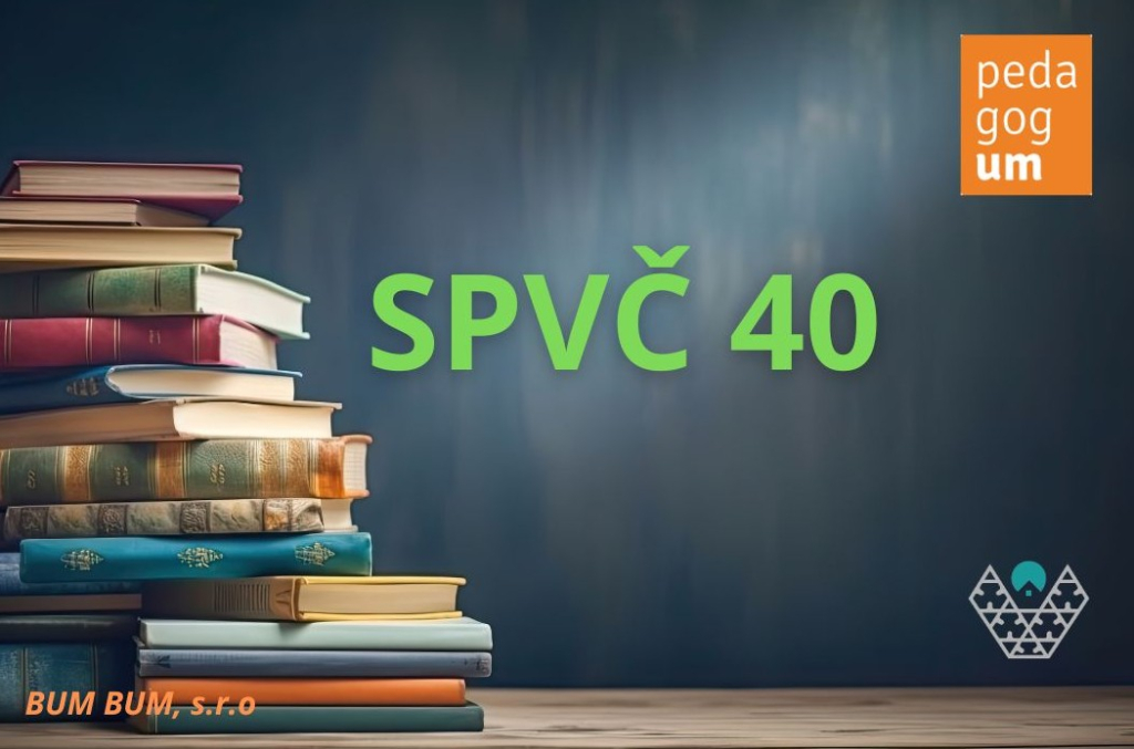 STUDIUM PEDAGOGIKY VOLNÉHO ČASU S DÍLČÍM PŮSOBENÍM (SPVČ40)