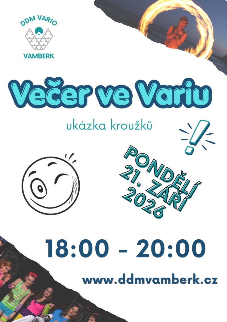 NOC VE VARIU