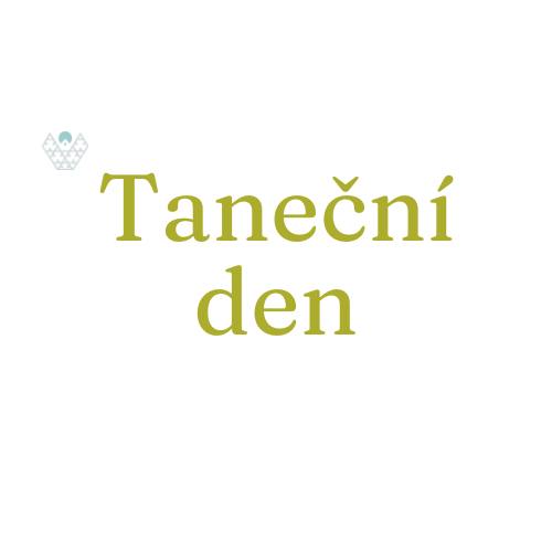 Jarní prázdniny - Taneční den