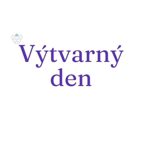 Jarní prázdniny - Výtvarný den