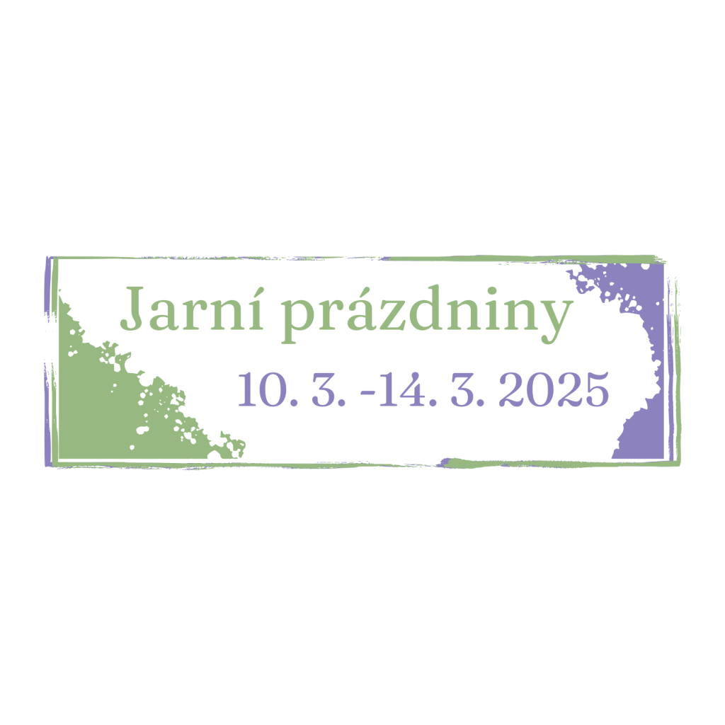 Jarní prázdniny