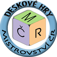 MČR v deskových hrách - krajské kolo Královéhradeckého kraje