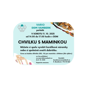 CHVILKU S MAMINKOU