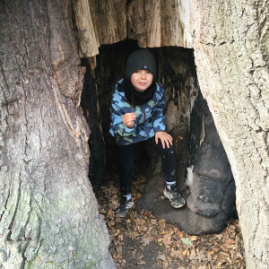 PODZIMNÍ PRÁZDNINY - STŘEDA 29.10.2025 TANČÍME, CVIČÍME A HRAJEME SI!