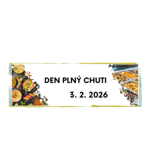 Jarní prázdniny - Den plný chuti