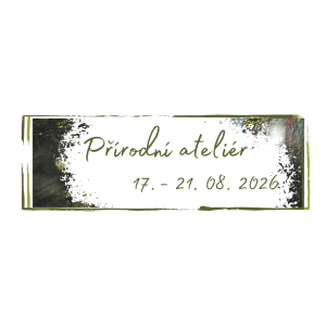 PŘÍRODNÍ ATELIÉR