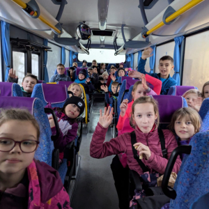 LYŽAŘSKÁ ŠKOLA 2026 (ve spolupráci s DDM Kamarád Kostelec nad Orlicí)