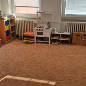 Porada ředitelů DDM/SVČ v DDM Stonožka Nová Paka