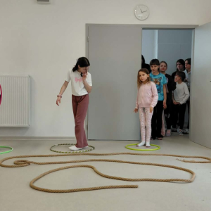 POLOLETNÍ PRÁZDNINY - PÁTEK PŘEKVÁPEK 2026