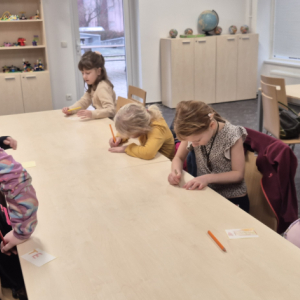 DEN PLNÝ CHUTÍ - jarní prázdniny