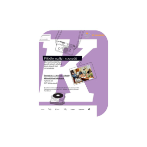 PAMĚŤ NÁRODA - PŘÍBĚHY NAŠICH SOUSEDŮ