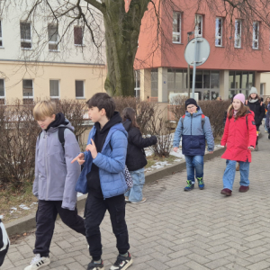 EXKURZE DO HVĚZDÁRNY V HK PRO 5. ROČNÍKY 