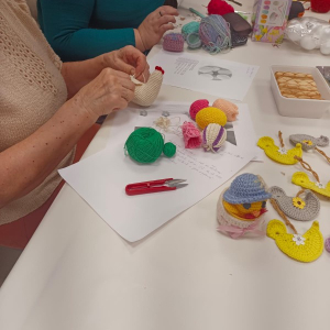 HÁČKUJEME S RENATOU! :-)