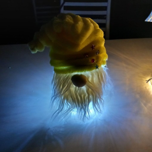 TVOŘÍME S LENKOU! :-)