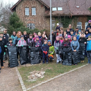 UKLIĎME VAMBERK 2026