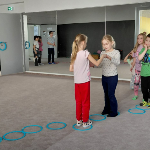 HOP DO VARIA (velikonoční prázdniny)