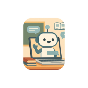 Chatbot Chetty – nový digitální pomocník na webu ZŠ Vamberk