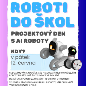 DEN S AI ROBOTY