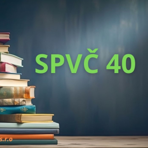 STUDIUM PEDAGOGIKY VOLNÉHO ČASU S DÍLČÍM PŮSOBENÍM (SPVČ40)
