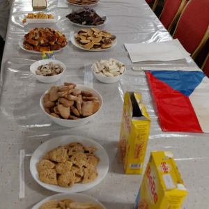 V.O.I.C.E. - projekt Erasmus+ Lotyšsko