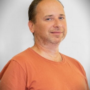 Mgr. Martin Černoch