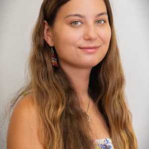 Mgr. Monika  Věříšová